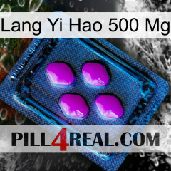 Lang Yi Hao 500 Mg 04